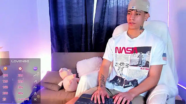 Josep Davies online show from 02-09-25, 10:00