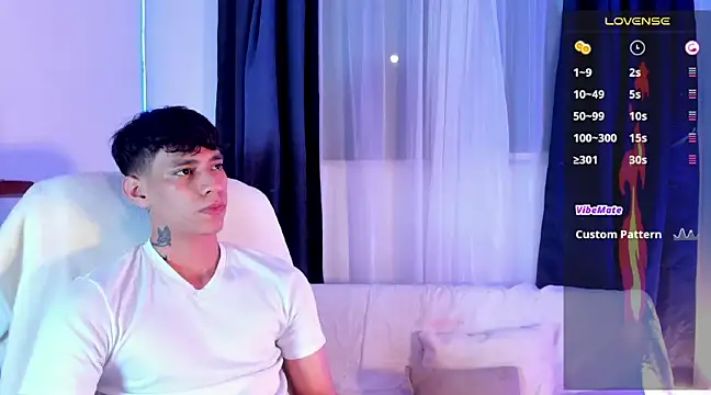 Josep Davies online show from 02-26-25, 05:31