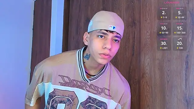 Josep Davies online show from 09-15-25, 10:10