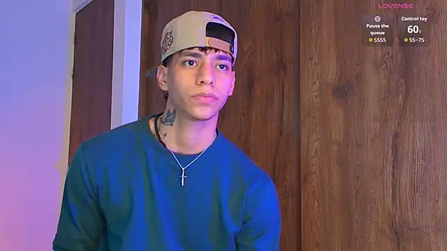 Josep Davies online show from 09-18-25, 05:09