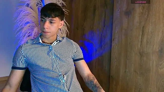 Josep Davies online show from 10-04-25, 11:03