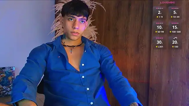 Josep Davies online show from 10-10-25, 10:09