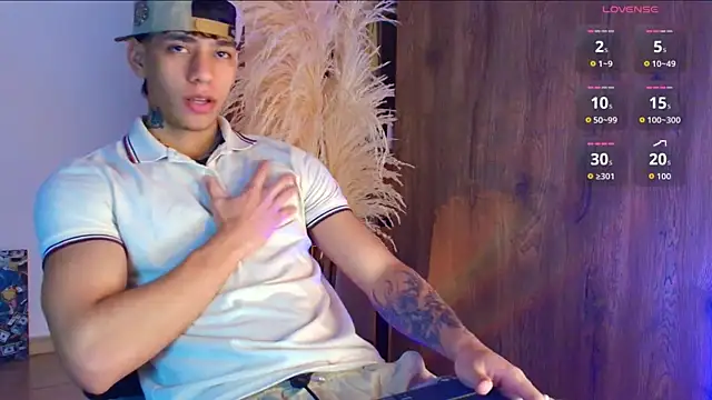 Josep Davies online show from 10-11-25, 09:24