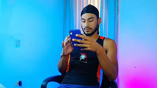 DanteSantoro online show from 01-09-26, 03:48