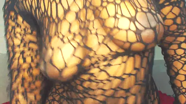 Fiercefoxxy online show from 03-01-26, 10:28