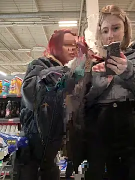 littlebitchess online show from 11-24-25, 07:46