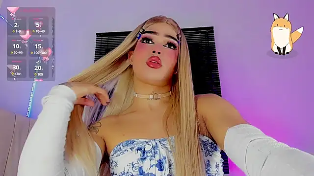 Snapshot of ladytslatina chatting on 05-03-26, 05:57 ladytslatina online show from 05-03-26, 05:57