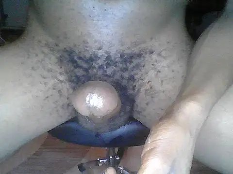 HornyRedBull online show from 04-19-26, 01:27