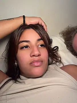 Little Gaby  online show from 07-30-26, 05:17