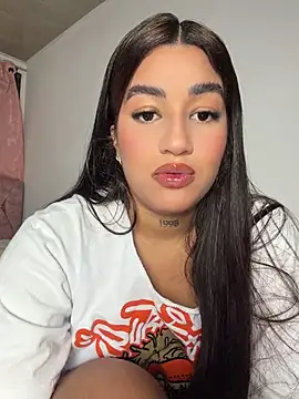 Little Gaby  online show from 07-31-26, 02:55
