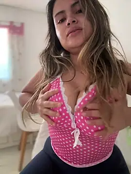 melanny10 online show from 12-22-24, 08:27