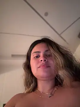 melanny10 online show from 12-27-24, 04:21