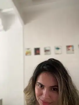 melanny10 online show from 01-24-25, 02:08