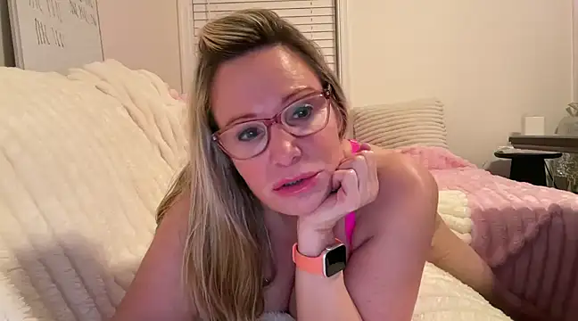 Milf Goddess online show from 02-28-25, 04:54