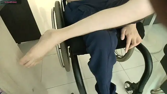handicappedsex online show from 07-30-26, 01:32