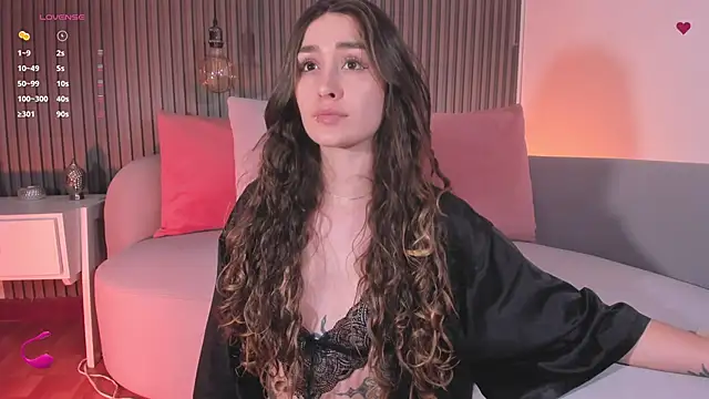 Amy-Parrish online show from 03-25-26, 10:05