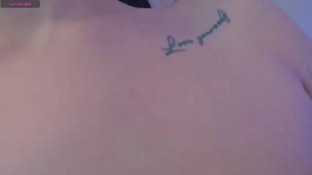 jesselines  online show from 02-16-26, 08:05