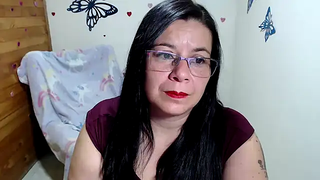 lilisa777 online show from 09-14-25, 12:21