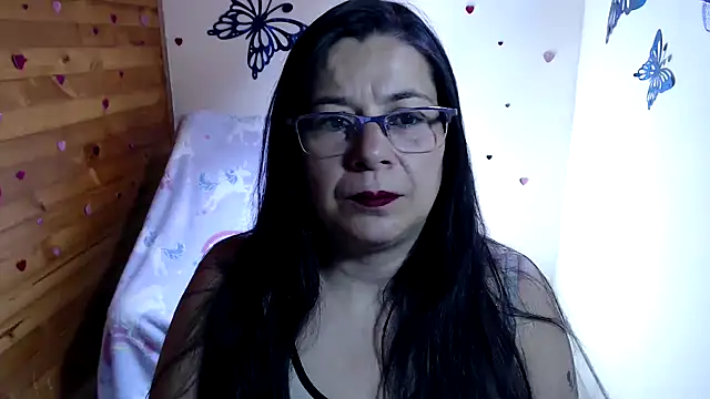 lilisa777 online show from 09-23-25, 02:31
