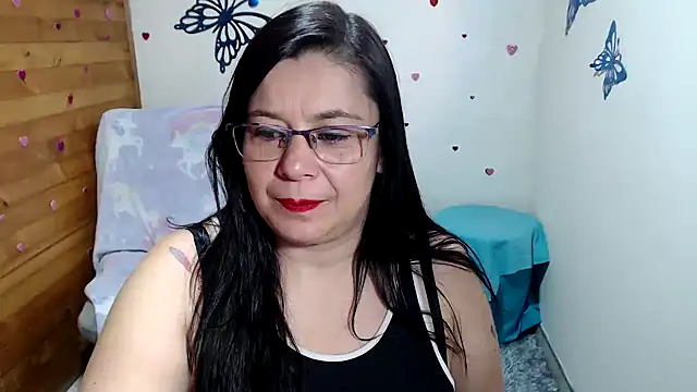 lilisa777 online show from 10-04-25, 10:30