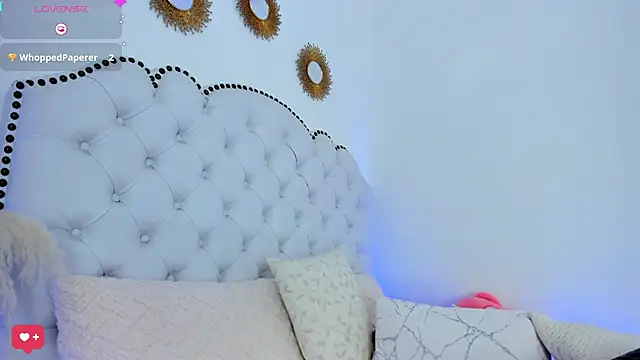 Ashleyjenner  online show from 03-22-25, 04:24