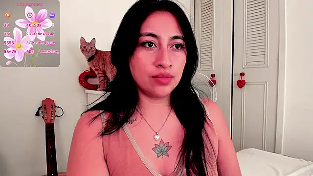 LisaHadwin online show from 11-20-25, 06:18