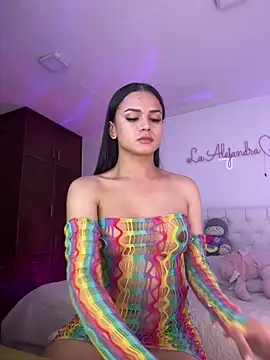 alee lenoxx online show from 05-11-26, 05:24