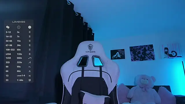 satanbabee online show from 04-24-26, 12:35