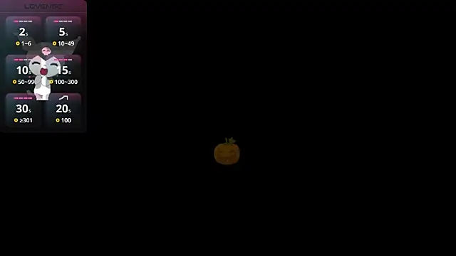 Snapshot of lovense_test04 chatting on 02-13-25, 02:45 lovense test04 online show from 02-13-25, 02:45