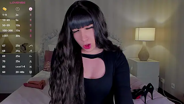 valeriasecret online show from 01-02-25, 09:07