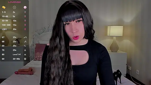 valeriasecret online show from 01-06-25, 05:41