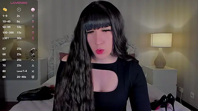 valeriasecret online show from 01-13-25, 05:01