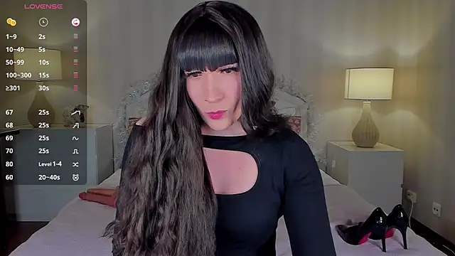 valeriasecret online show from 01-15-25, 08:58