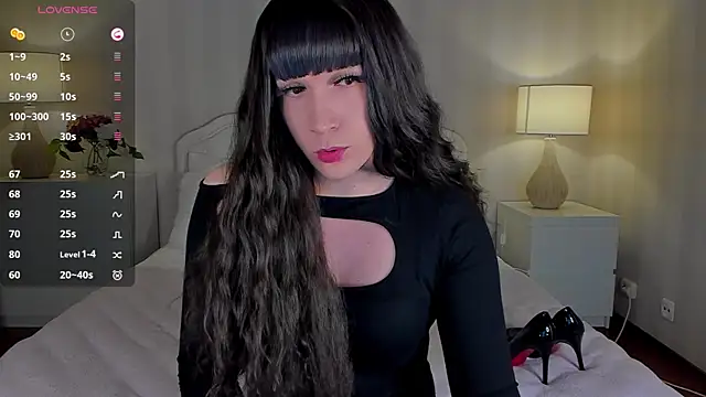 valeriasecret online show from 01-26-25, 05:02