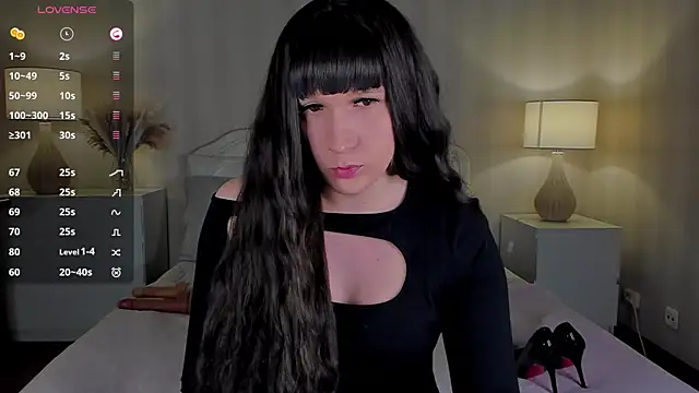 valeriasecret online show from 02-09-25, 05:08