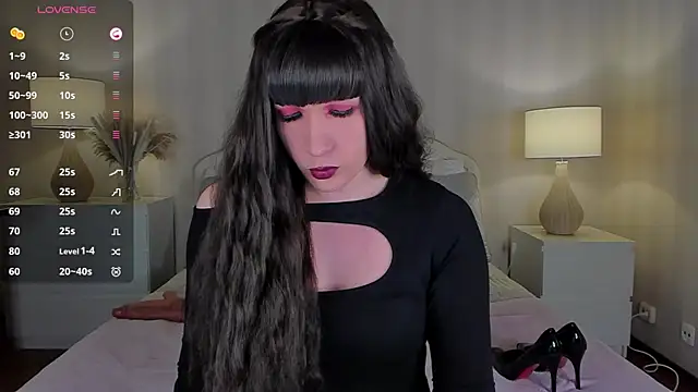 valeriasecret online show from 03-11-25, 04:54