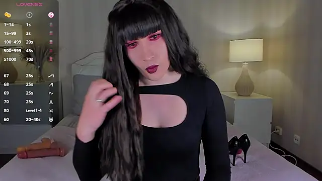 valeriasecret online show from 03-18-25, 04:58