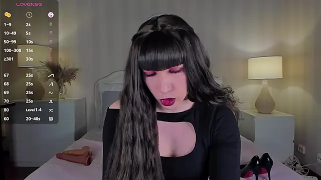 valeriasecret online show from 03-21-25, 05:32