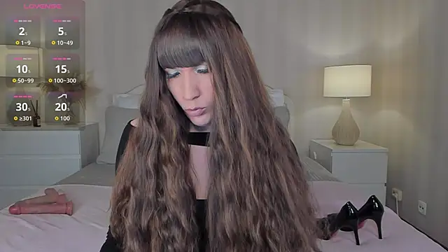 valeriasecret online show from 10-15-25, 05:18