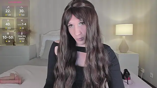 valeriasecret online show from 10-21-25, 12:06