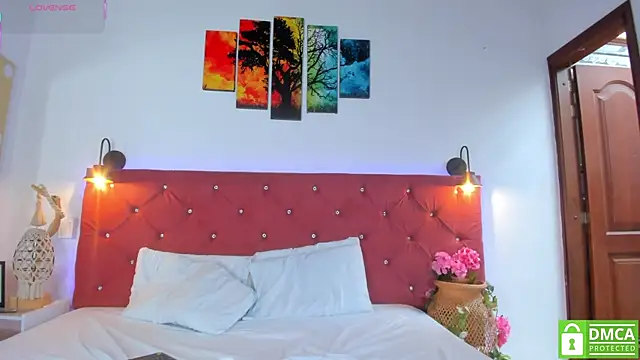 Ruth harvey  online show from 09-28-25, 04:56