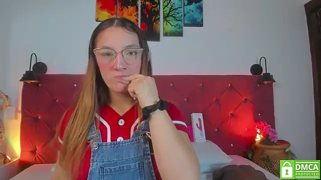 Ruth harvey  online show from 02-11-26, 01:27