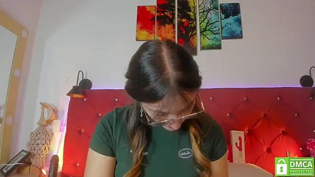 Ruth harvey  online show from 03-09-26, 12:53