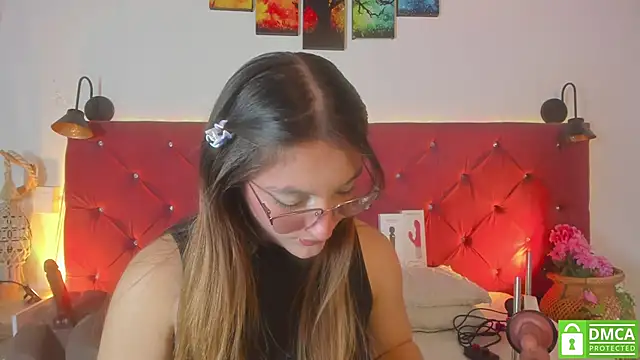 Ruth harvey  online show from 03-24-26, 01:27