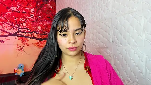 Alessandraa ferri  online show from 01-19-25, 04:12