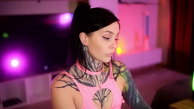 AcidPie online show from 10-31-25, 06:42