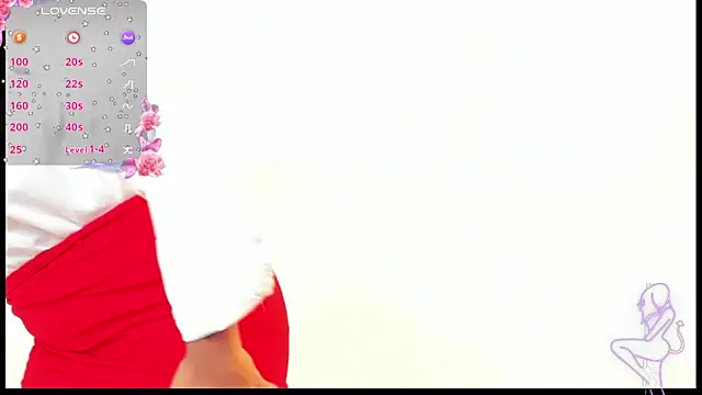 CamilaBenitez online show from 03-06-26, 11:45