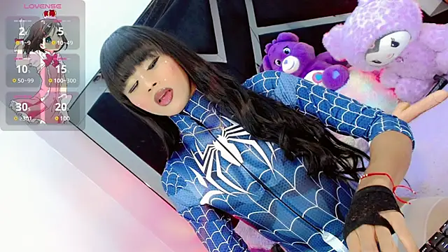 AlahiaDabion online show from 11-30-25, 07:01