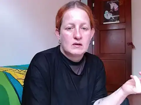 ViioletaMora online show from 11-18-25, 06:01