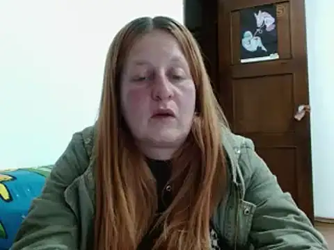 ViioletaMora online show from 11-30-25, 03:43